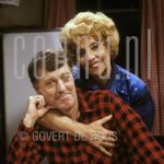 15-05-1984 Cast Zeg eens Aa, Carry Tefsen and John Leddy.

[keywords]Posed, Half Length, Eyecontact, Smiling, Actors[/keywords]